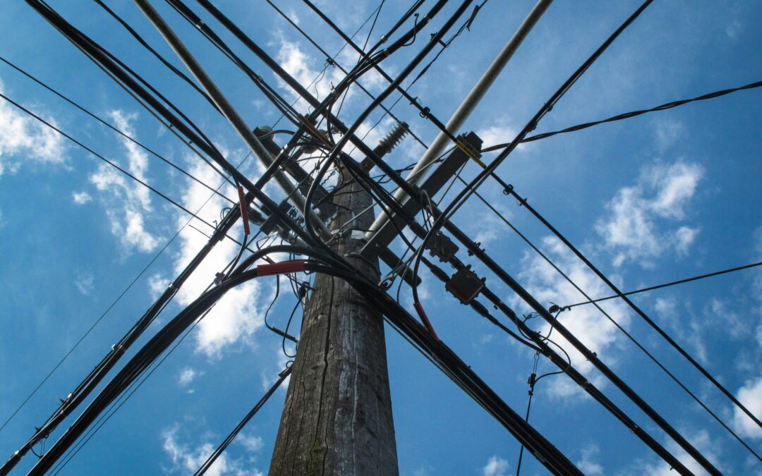 Assessorament en la compra de companyies per una companyia del sector de les telecomunicacions