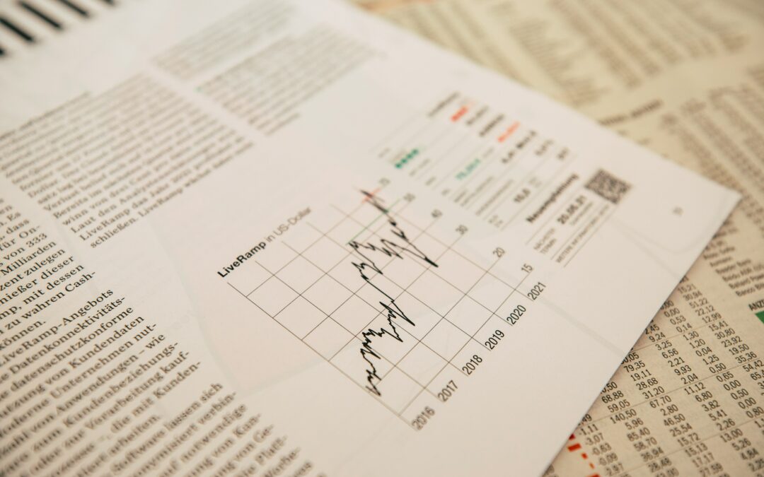 Per què el mètode Discounted Cash Flow (DCF) és normalment el més representatiu per conèixer el valor d’una empresa?