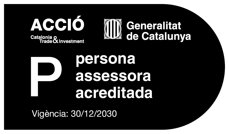 ACCIÓ · Persona assessora acreditada