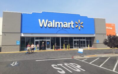 La lección de Walmart que todos ignoran: No se trata de ser grande, sino de ser grande donde importa
