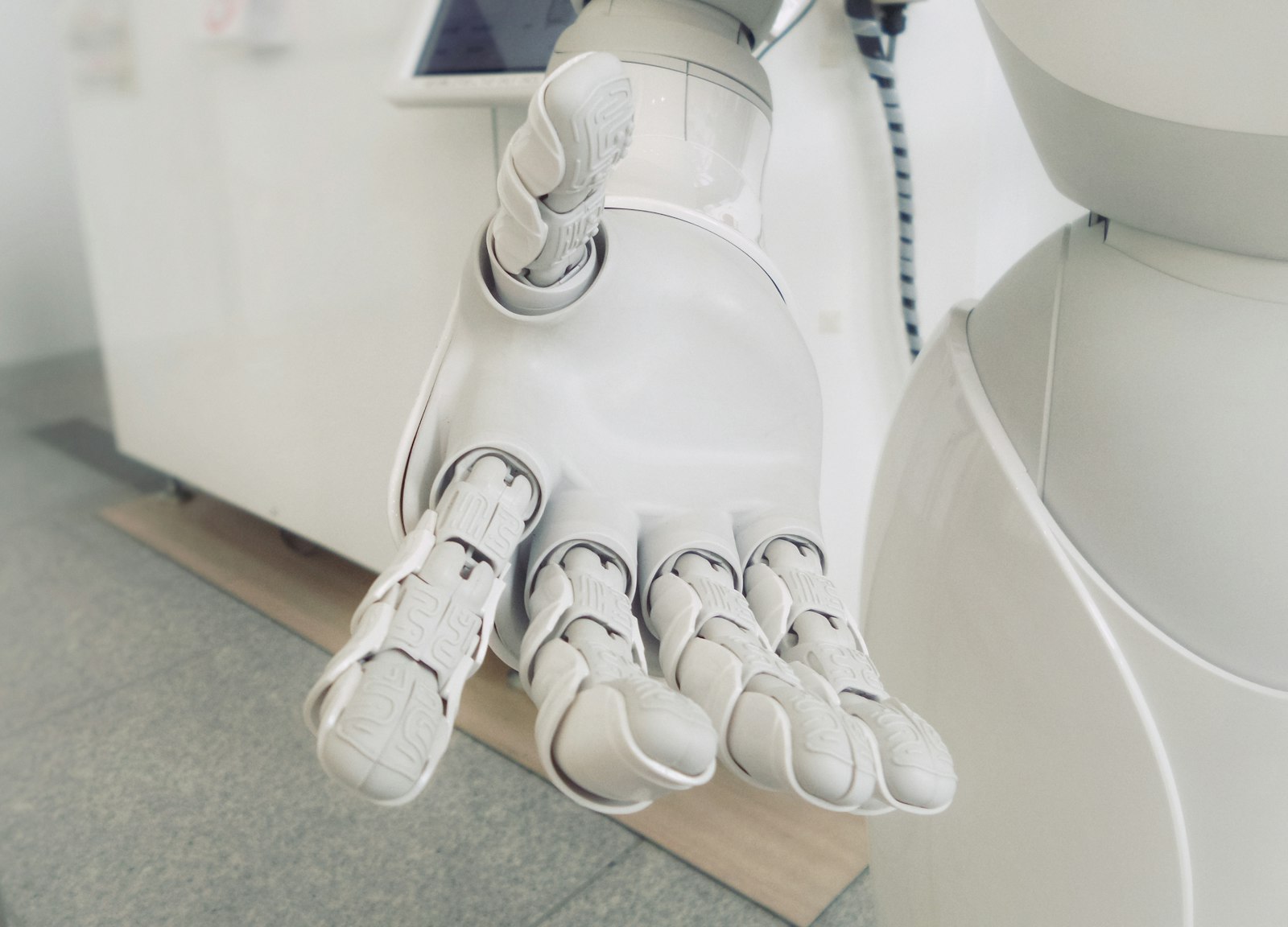 Assessorament en la venda d’una companyia medtech de robòtica per a la rehabilitació