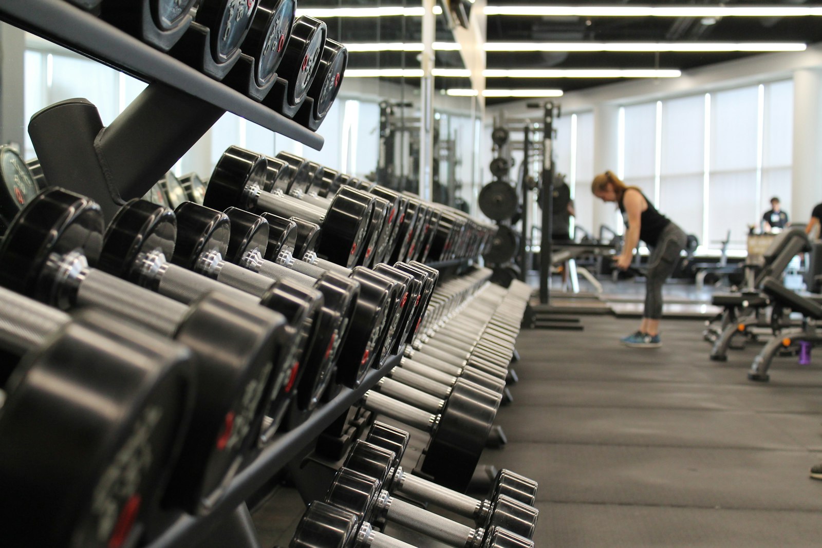 Definició del model de negoci i pla financer d’un centre boutique de fitness i benestar